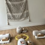A Pregnancy Yoga Journey —Retreat and Guide