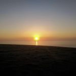 Retreat from the light Sanctuary Session